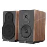 Laudberg M1 - Black-Walnut