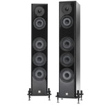 Vienna Acoustics Beethoven Concert Grand Reference - Piano Black