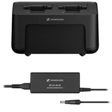 Sennheiser CHG 70N + PSU Kit