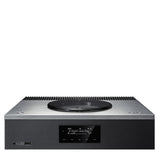 Technics SA-C600EE-S - Silver