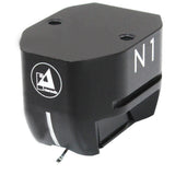 Clearaudio Cartridge N1 MM - Black