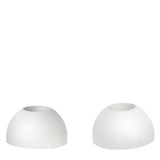 Sennheiser Ear Adapter M M3IETW3 (5 Pair) - White