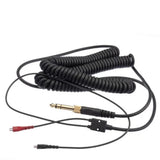 Sennheiser Cable Coiled - HD 25