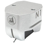 Clearaudio Cartridge N1 MM - Silver