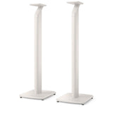 KEF S1 Floor Stand LSX - Mineral White