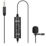 BOYA BY-M1 Pro II - Black