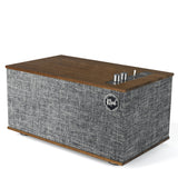 Klipsch The Three II - Walnut