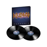 Def Leppard - Euphoria [2LP]