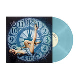 Laufey - A Matter Of Time  [LP+7inch] - Timeless Blue