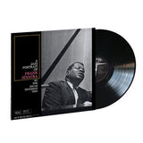 The Oscar Peterson Trio - A Jazz Portrait Of Frank Sinatra (Verve By Request Series) [LP]