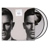 Hurts - Happiness [2LP]