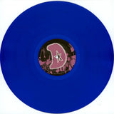 Olivia Rodrigo - Live From Glastonbury (A BBC Recording) [2LP] - Light Blue Cobalt Vinyl