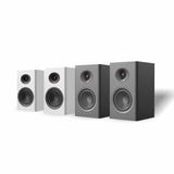 Laudberg XS1B 2.0 Bluetooth Computer Speakers - Black