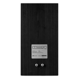 Mission 700 Black