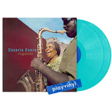 Cesaria Evora - Rogamar [2LP] - Colored