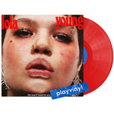 Lola Young - This Wasn't Meant For You Anyway (Limited Edition) [LP] - Red Vinyl