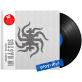 Кому Вниз - In Kastus (VINYL LTD) [2LP]