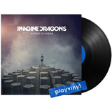 Imagine Dragons - Night Visions [LP]