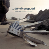 Jamiroquai - High Times: Singles 1992-2006 [2LP]