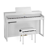 Roland HP702-WH SET