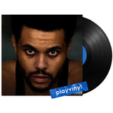 The Weeknd - Hurry Up Tomorrow [LP]