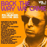 Noel Gallagher's High Flying Birds – Back The Way We Came: Vol. 1 (2011 - 2021) [2LP]