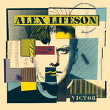 Alex Lifeson - Victor [2LP] - Clear Vinyl