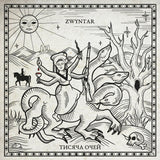 ZWYNTAR - ТИСЯЧА ОЧЕЙ [LP] - Ghost On Black Wax