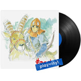 Joe Hisaishi - Princess Mononoke: Image Album [LP]