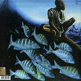 Herbie Hancock - Crossings [LP]