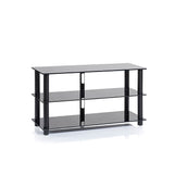 Norstone Epur 3 AV - Black Satin