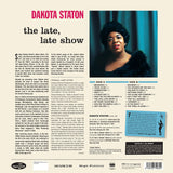 Dakota Staton - The Late. Late Show (Limited Edition) [LP]