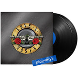 Guns N' Roses - Greatest Hits [2LP]