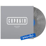 Скрябін - Ballads. Volume II [LP] - Colored