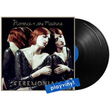 Florence & The Machine - Ceremonials [2LP]