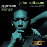 John Coltrane - Blue Train: The Complete Masters [2LP]