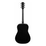 FENDER CD-60 V3 WN BLACK