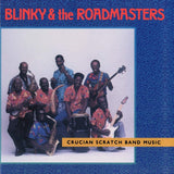 Blinky & The Roadmasters - Crucian Scratch Band Music [LP]