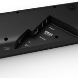 Yamaha SR-X50A Black