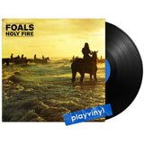 Foals - Holy Fire [LP]