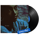 Sade - Promise [LP]