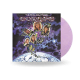 Europe - The Final Countdown [LP] - Coloured
