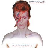 David Bowie - Aladdin Sane [LP]