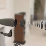 Bowers & Wilkins 702 S3 - Gloss Black