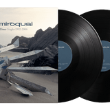 Jamiroquai - High Times: Singles 1992-2006 [2LP]