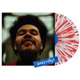 The Weeknd - After Hours (Limited Edition) [2LP] - Colored