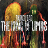 Radiohead - The King Of Limbs [LP]