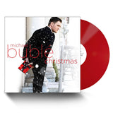 Michael Buble - Christmas [LP] - Colored