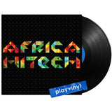 Africa Hitech - Out In The Streets (VIP) [12inch]
