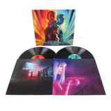 Hans Zimmer & Benjamin Wallfisch - Blade Runner 2049 (Original Motion Picture Soundtrack) [2LP]